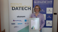 Lenka Mlejnková